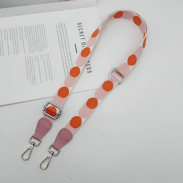 Petal pink silver hook