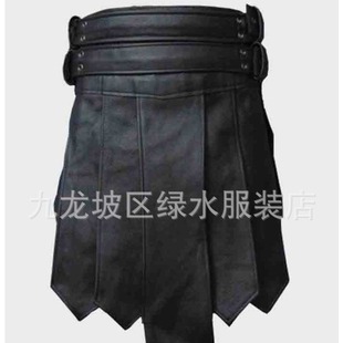2024 new foreign trade belt buckle belt apron dress Amazon AliExpress cross-border supply