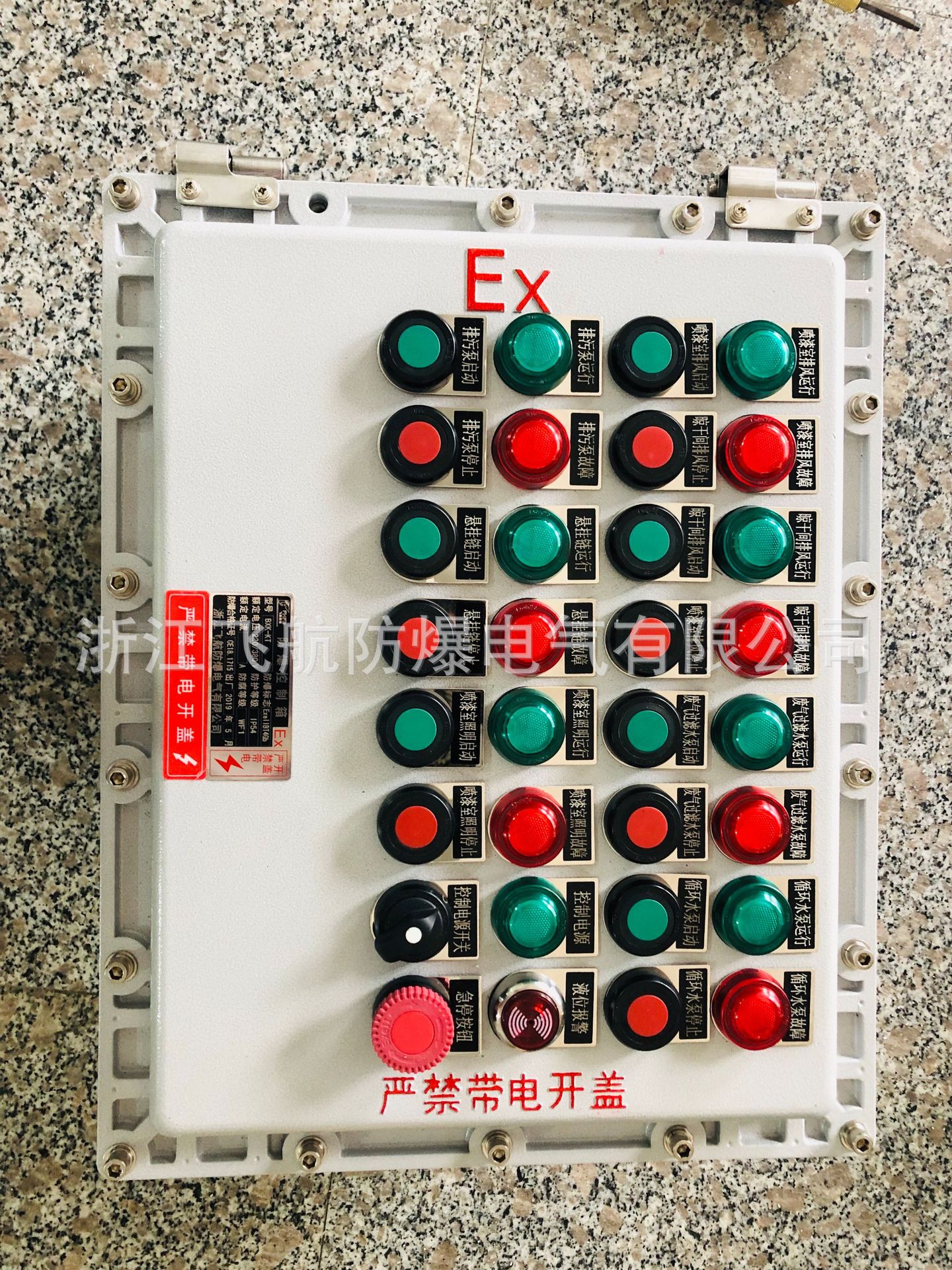 BXK51ϵ��IIC�������ƹ񣬷�������������