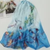 4#Magpie Deep Blue