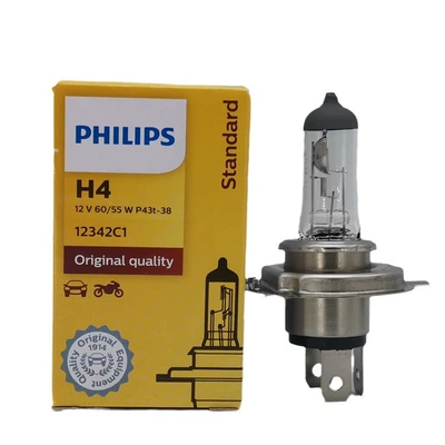 Beam Bulbs, Ön faralar