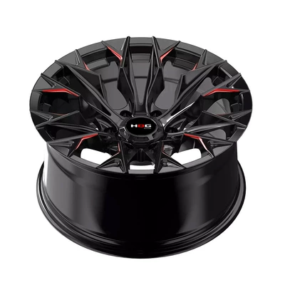 Hub hub is suitable for tank