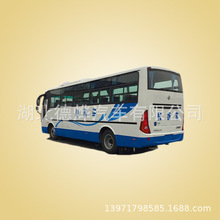 东风A1 9米教练客车多少钱-A1东风9米大客教练车价格 旅游客运