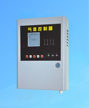 智能型氣體報警控制器可燃氣體檢測器報警器8路16路氣體檢測儀