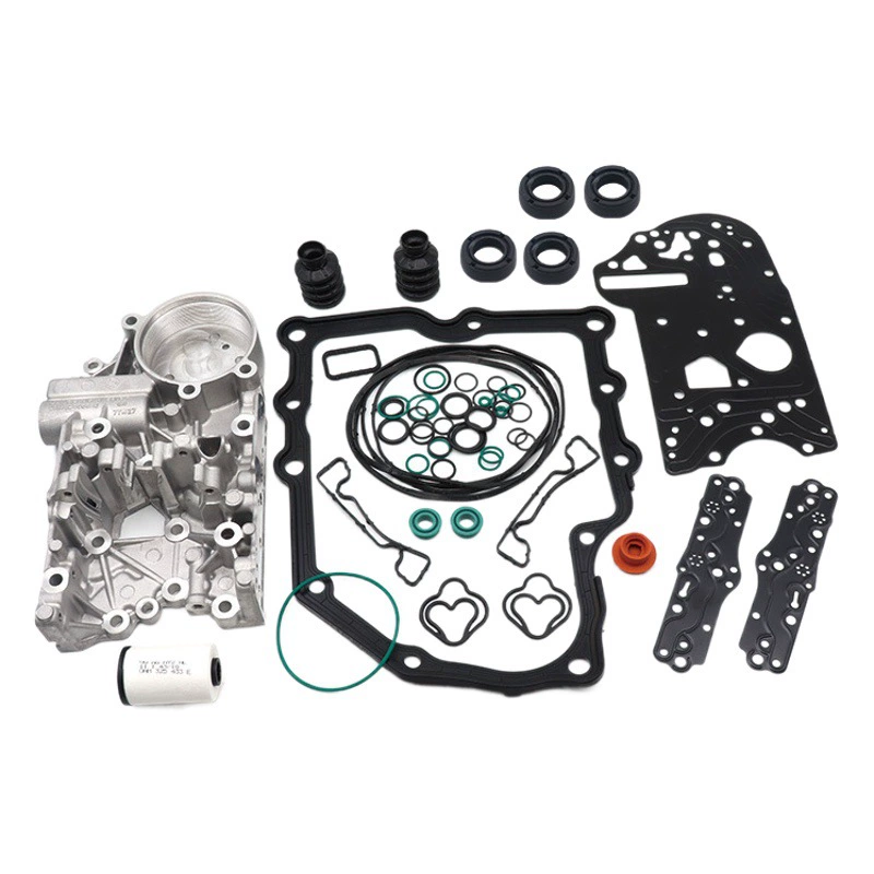 Применимо к коробке передач Volkswagen DSG 0AM DQ200 топливная плата запасные части корпуса клапана Ремонтный комплект 0AM325066AE