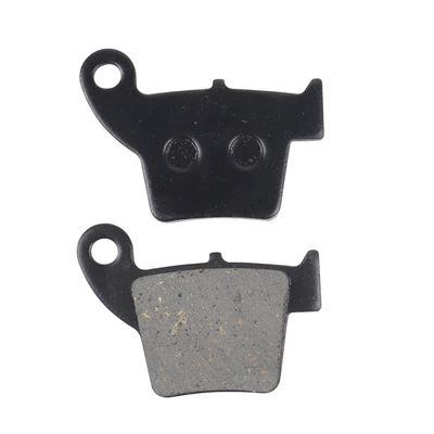 Wholesale rear brake pads for Honda CR125/250 CRF CRF250 CRF450 off-road vehicles