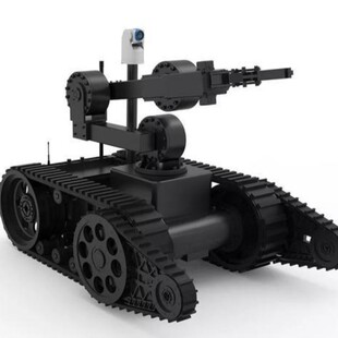 Efficient operation of the wireless charging device in Hui FB01 special robot wireless charging charging efficiency