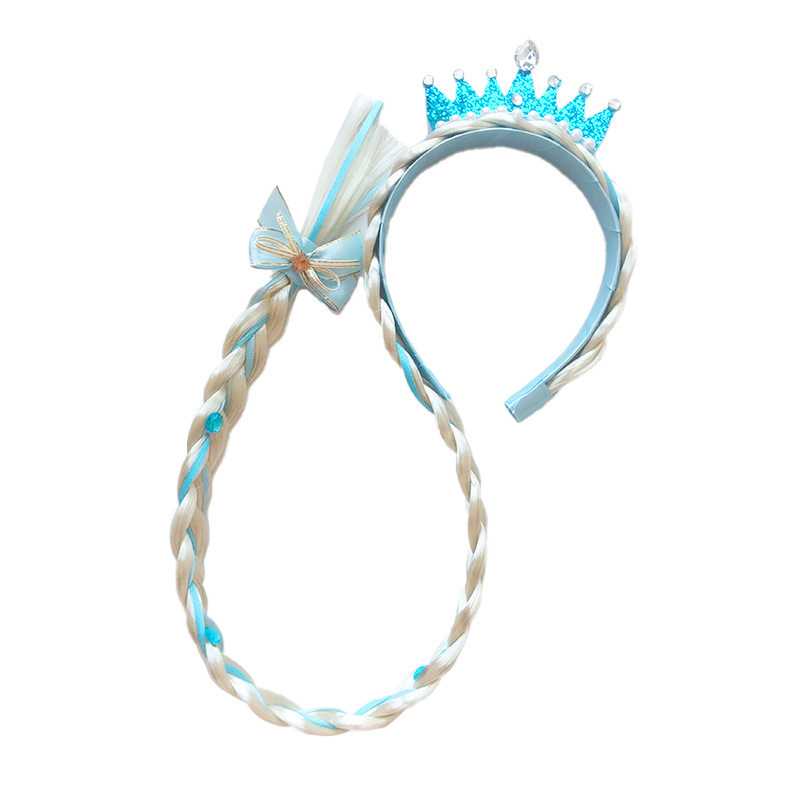 F27-blue crown braid