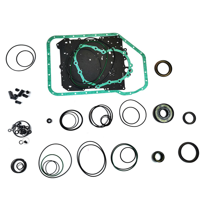 Suitable for Bmw Passat 5Hp19 Gearbox Small Repair Package Taiwan Quality Suitable for Bmw Passat 5Hp19 Gearbox Small Repair Package Taiwan Quality