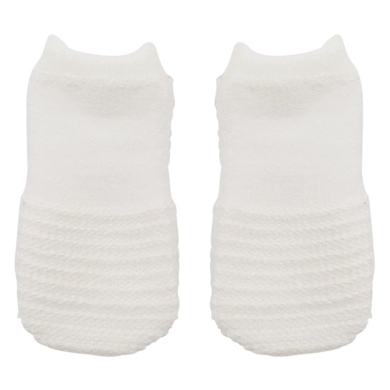 Набор для чистки нетканых пальцев для домашних животных, инструмент для чистки полости рта, зубная щетка для кошачьих пальцев, моющаяся