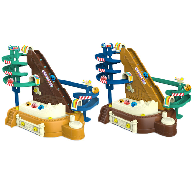 Roller coaster
