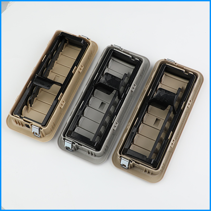 62985-60020 Is Suitable for the Roof Air Conditioning Outlet of the Prado Lc150 Land Cruiser