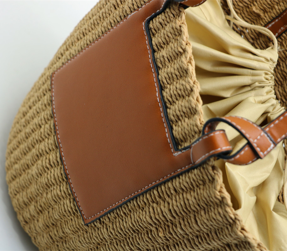 Woven Bag Image 11
