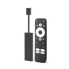 2025 Google認定 GD1 TVボックス DCOLOR ソースファクトリー GD1TVBOX2G+16G4K 超鮮明