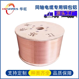 裸电线;漆包线;其他电缆