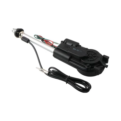 control lifting automatic antenna, vehicle antenna