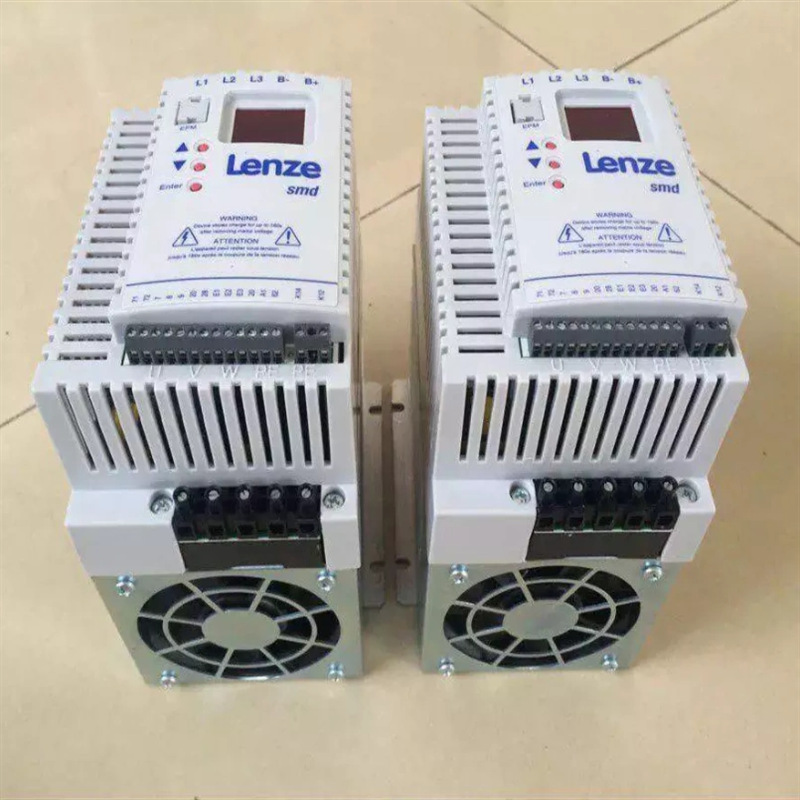 全新原装 LENZE伦茨 EVS9329-ES 变频器 库存现货 优惠议价