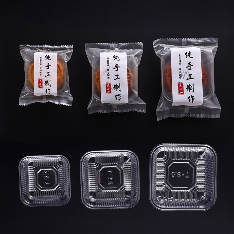 研磨機はビスケットの包装袋を密封して手作りのdiy食品の包装袋を卸売りします。|undefined