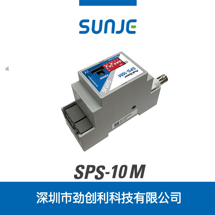 韩国 禅才 SUNJE 静电测试仪 MMS 型号SPS-10M