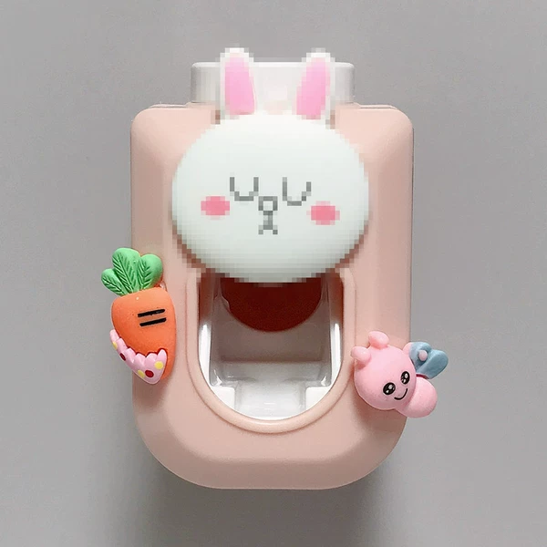 Rabbit head