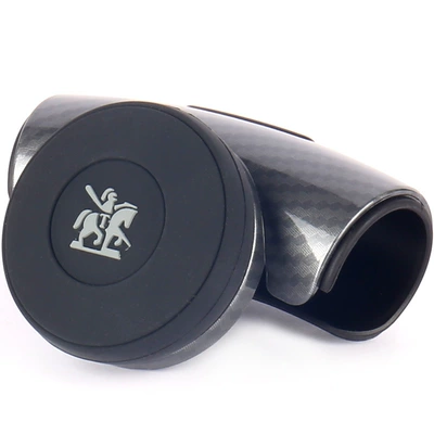 Steering wheel booster, Steering Wheel Power Ball