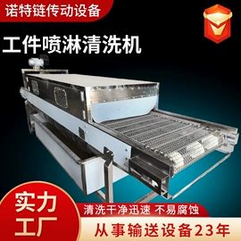 输送机;传动链;网带