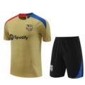 24-25 Barcelona Gold
