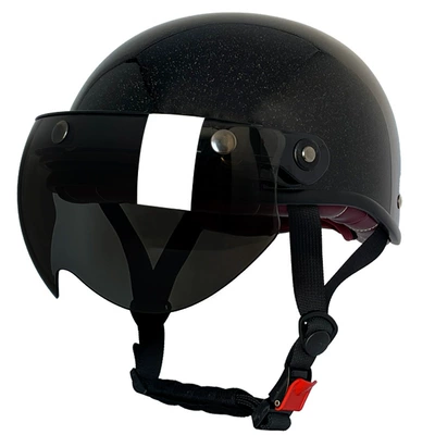 Motosiklet kaskı (dəbilqə) – helmet small helmet body - laserw-tea-mirror-m