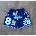Blue k-8