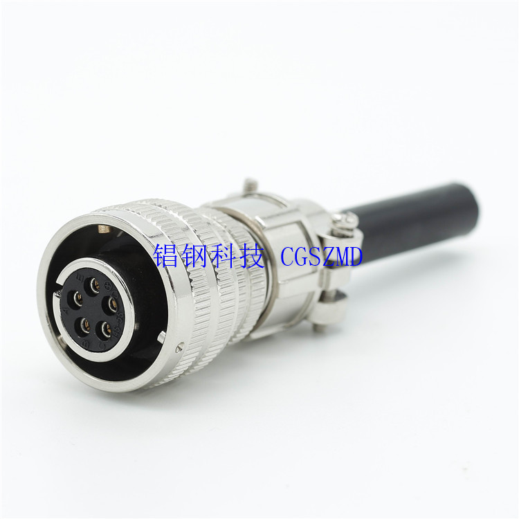 IP67����ʽ5015 ������ V95234  20-14 ������Military Connector