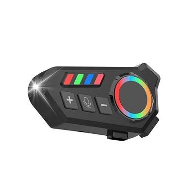 Motorcycle Helmet Headset — K06/K07
