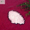 Burgundy Burgundy/Pink