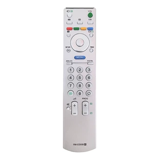 RM-ED008RemoteControl适用SonyKDL32S2510/KDL32S2520智能遥控器
