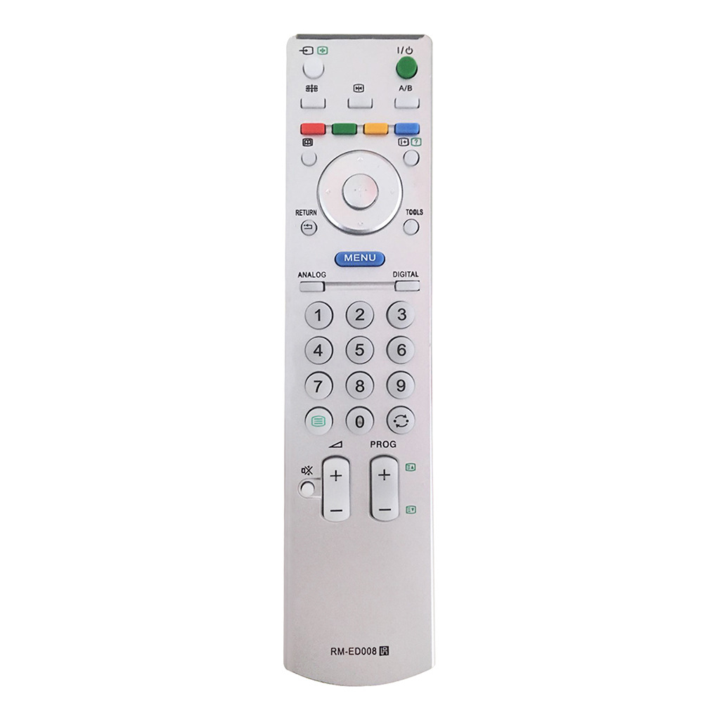 RM-ED008RemoteControl适用SonyKDL32S2510/KDL32S2520智能遥控器