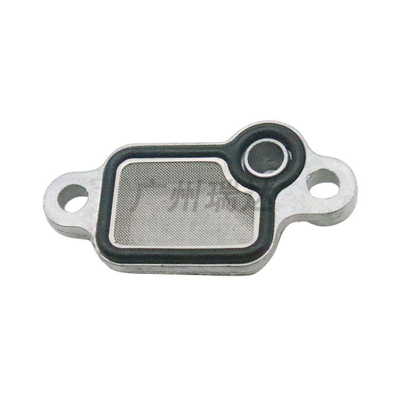 Aplicable a Honda 15840 - RAA-A00 VETC anillo de sellado de válvula solenoide con junta de aluminio