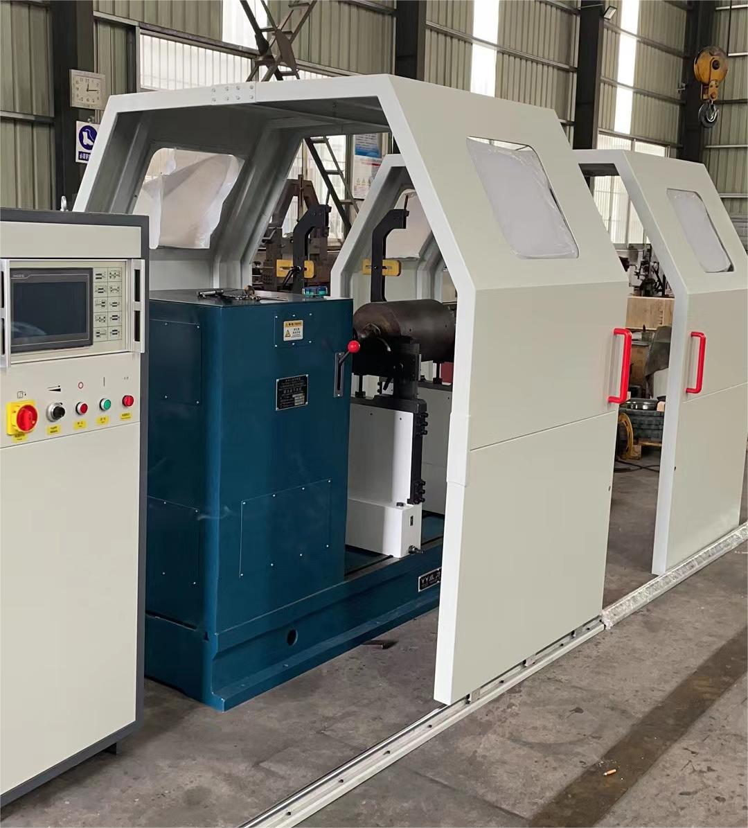 万向节平衡机(带安全罩)