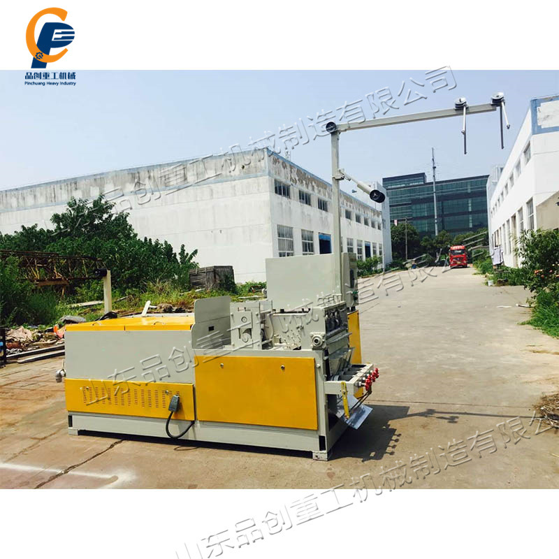 全自动清洁球生产机 钢丝球拉丝出球一体机 厨卫清洁用品加工机