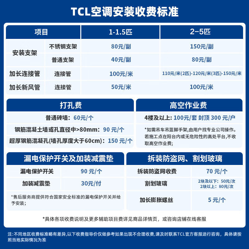 TCL エアコン 大型 1.5 馬力 真省エネ NEO エアコン 天吊り 新レベル 1 省エネ インバーター 冷暖房 省エネ 家庭用|undefined