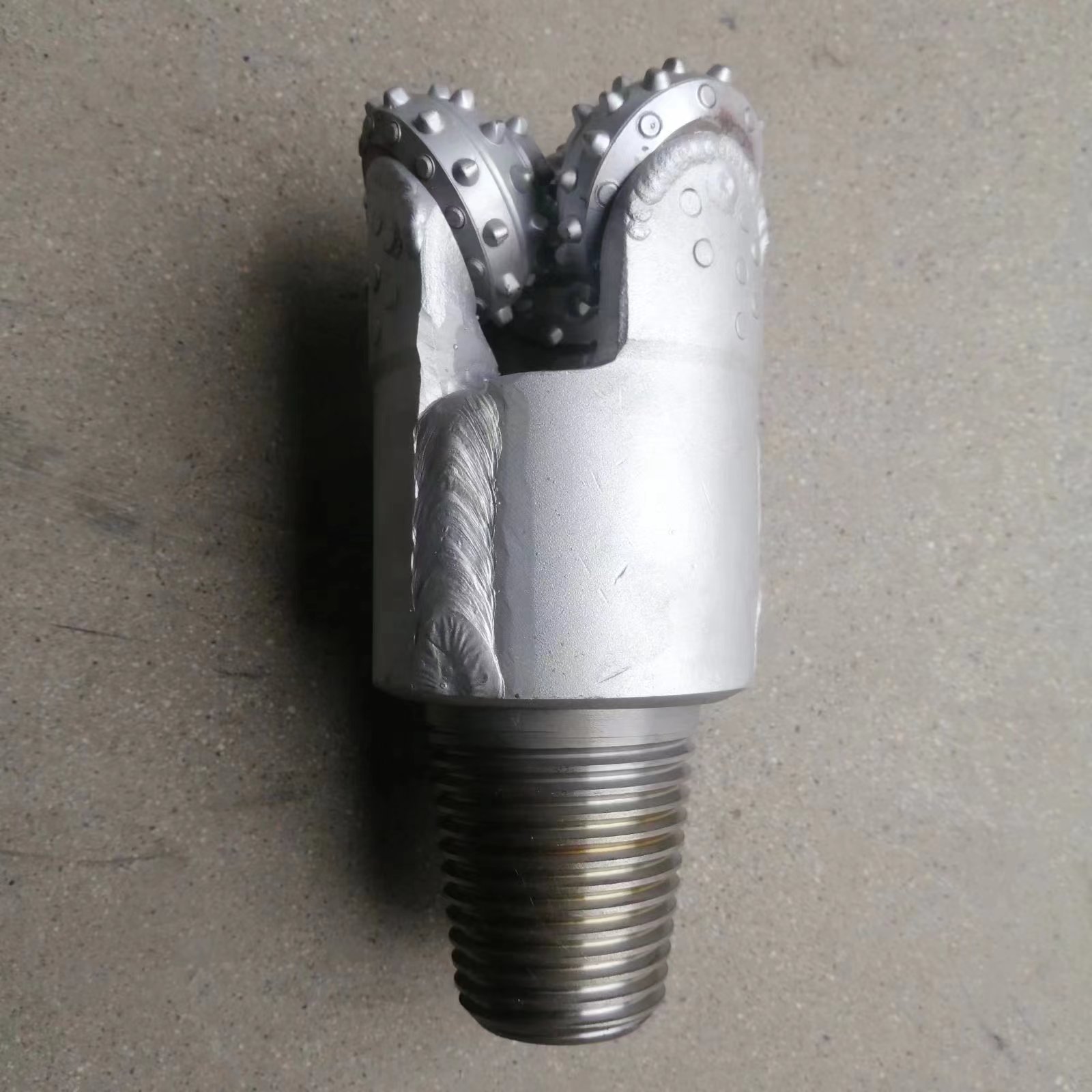 3  7/8英寸98mm537G 碳化钨镶齿牙轮钻头