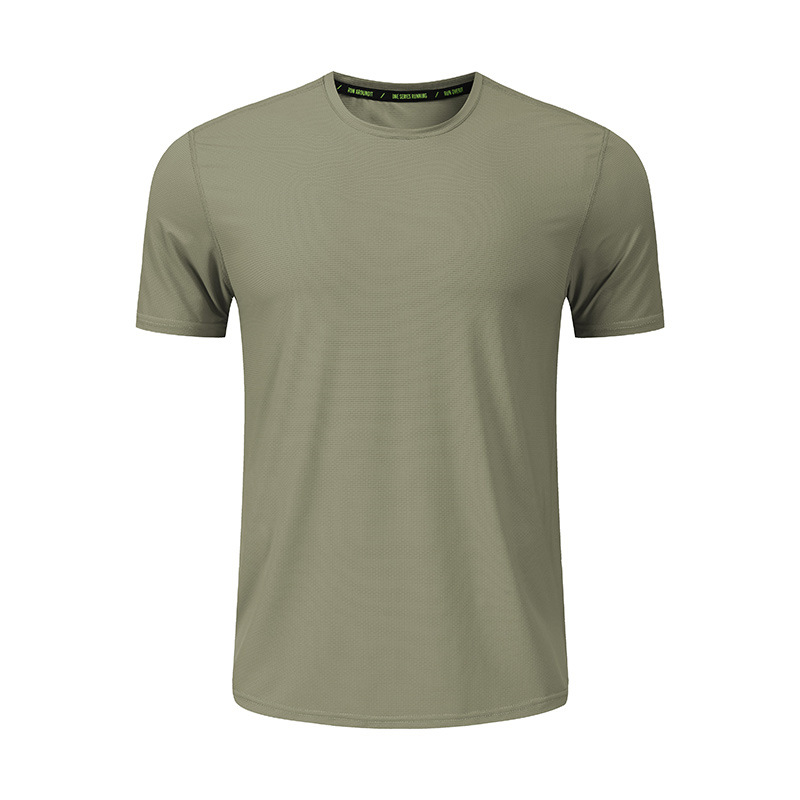 Gray green