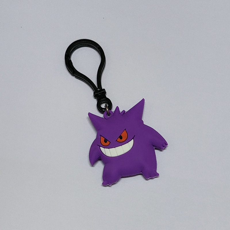 Suministro directo de fábrica transfronteriza Pikachu Fire Dragon Jie ni tortuga miaowa pipibao Ke Meng mascota elfo mochila colgante