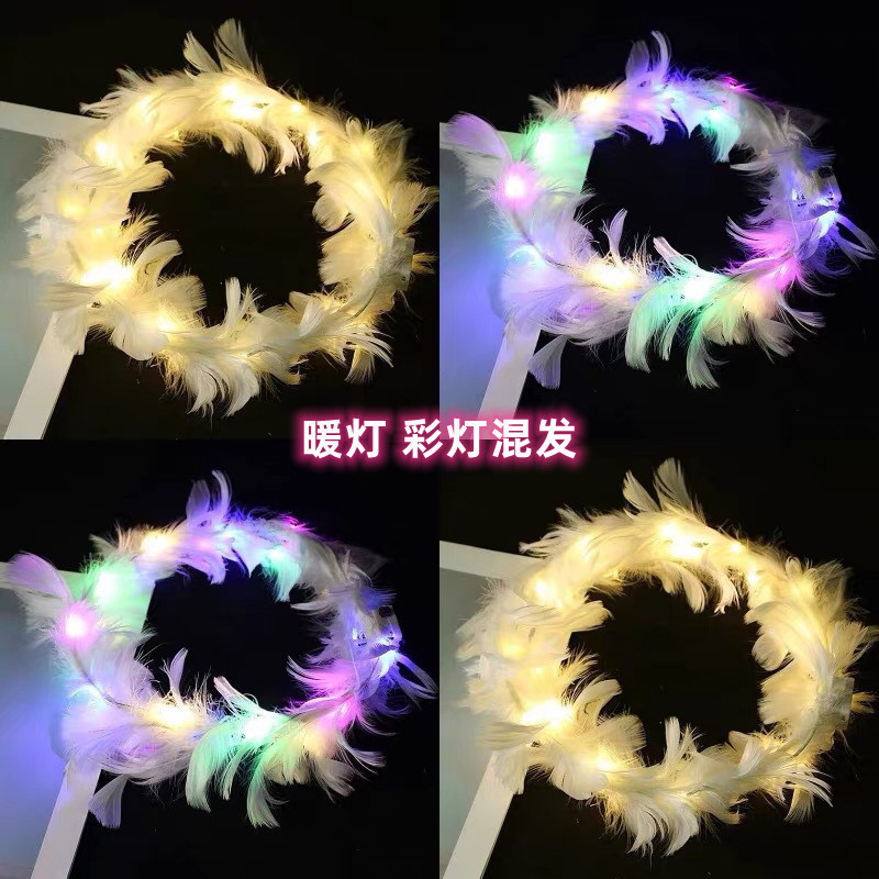 Yiwu pequeño mercado de productos básicos juguetes para niños al por mayor regalos del mercado nocturno bajo 1 yuan puesto nuevos pequeños regalos luminosos.