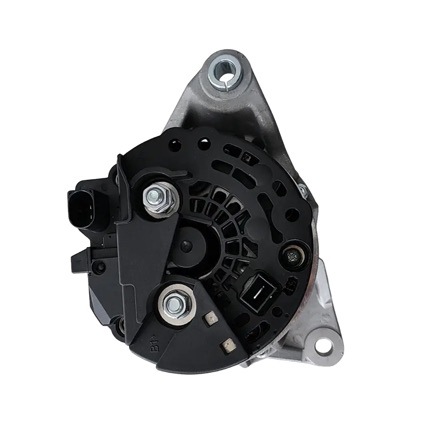 0124325180 generator 504144750 generator is suitable for Cummins QSD2.8 generator