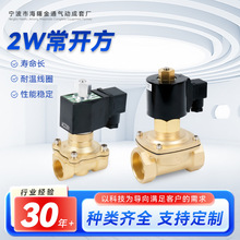 ��ͨ���2W�S�~���_��늴��y 6��304ˮ�yDC24V�ߜ�DC12V220