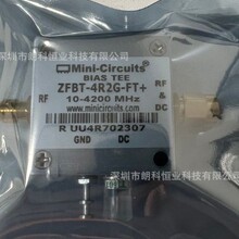 ZFBT-4R2G+ ZFBT-4R2G-FT+ 10-4200MHz ���l΢��ƫ����