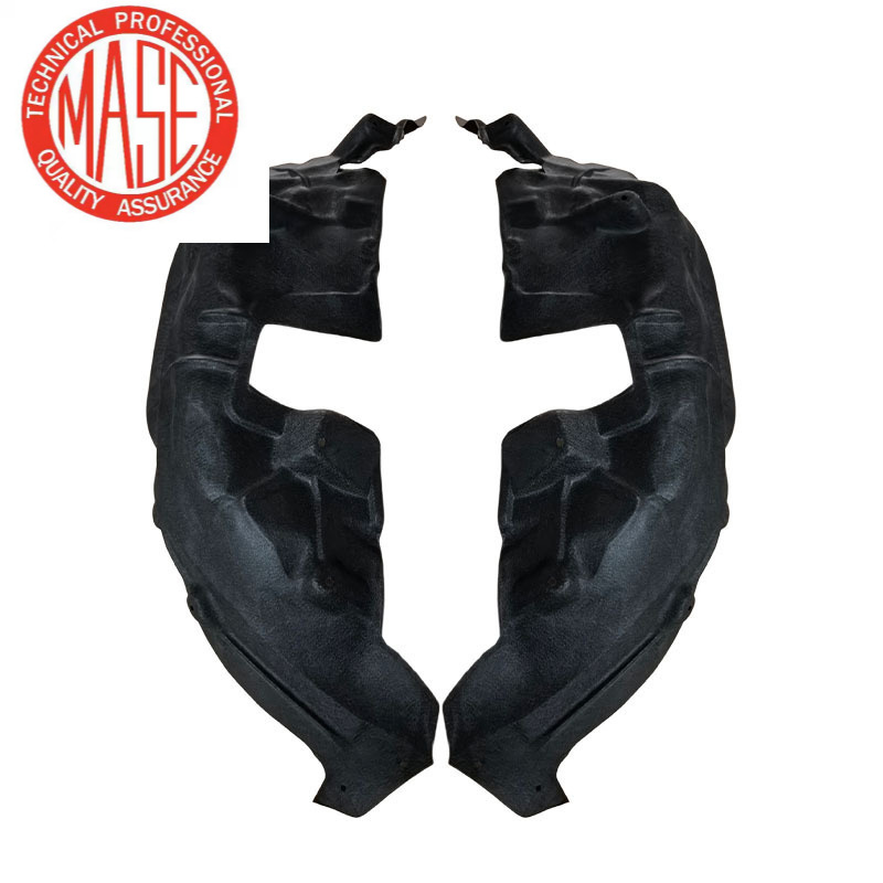 Suitable for 2011 Jeep Grand Cherokee Rear Wheel Liner