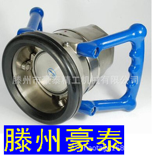 滕州豪泰直销3“干式快速接头。