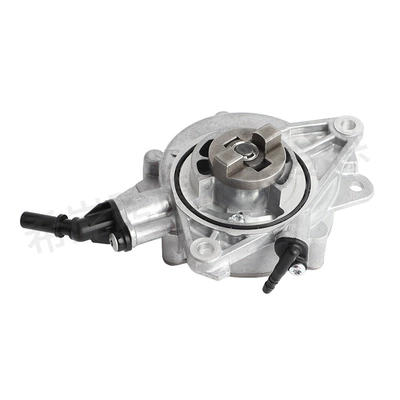 Vacuum Pump, Other brake systems