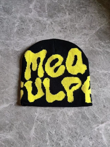 Black and yellow