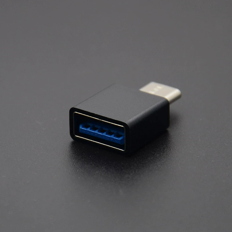 Мобильный U-диск супер-диск OTG ротор USB на Type-C micro Android, подходит для Xiaomi Huawei, переходник